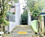 Bán đất 110m2 KQH Bàu Vá, mặt tiền đường Lê Gia Đỉnh, phường Thuỷ Xuân, TP Huế, chỉ 3,9 Tỷ
