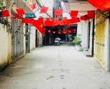 Siêu Phẩm Nhà Xây Mới Phố Kim Ngưu 45M2 5T Thang Máy MT 6.8M Ô Tô Đỗ Cửa Giá 13.5 Tỷ