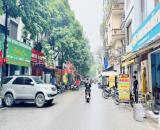 BÁN NHÀ MINH KHAI, 38M, 6T, THANG MÁY, KINH DOANH GẦN Ô TÔ SÁT TIMECITY MỚI, CHỈ 14,6 TỶ.