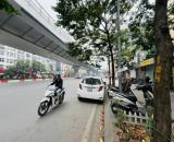 Siêu Phẩm MP Minh Khai 257M² MT 6.6M Vỉa Hè Đá Bóng, Lô Đất Vàng Xây Building Giá 115 Tỷ