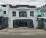 Bán 1 Căn Nhà Hoàn Thiện mới 100%- Đường B2 khu Phú An, Hưng phú, Cần Thơ.
