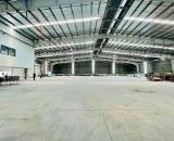 DN1. Cho Thuê Nhà Xưởng 4000m2 Với khuôn viên Độc Lập.  KCN Long Khánh Tỉnh Đồng Nai.