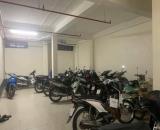 DUY NHẤT NGUYỄN NGỌC VŨ TÒA CHDV 7 TẦNG THANG MÁY, 21PKK, VF3 ĐỖ CỬA, GIÁ 18.5 TỶ