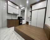 CCMN TRẦN HÒA, DT 135M, 8 TẦNG THANG MÁY, 31PKK, FULL NỘI THẤT, PCCC, GIÁ CHÀO 25 TỶ