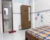 Bán nhà trọ, căn hộ dịch vụ Tân Phú, đường Dương Đức Hiền, 250m2, 4 tầng, 150 triệu/tháng