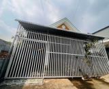 Bán nhà 200m2 ngang 9.2 chỉ 3ty8 hẻm xe hơi ngay Lotte mart Bình Dương