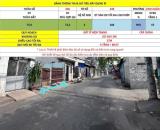 Bán nhanh lô đất hẻm xe hơi sát mặt tiền đường Phạm Văn Đồng P.Linh Tây, Thủ Đức
