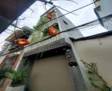 Bán nhà Gia Quất,Long Biên 5 tầng,42m oto vào nhà nhỉnh 8 tỷ