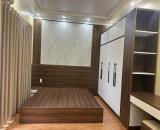 Bán nhà 3 tầng độc lập ở Cách Hạ Nam Sơn p.An Dương 54m2 2,8 ty