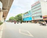 Hiếm nhà mặt phố Quang Trung, 57m2, mặt tiền rộng 4.1m, vị trí đẹp, kinh doanh sầm uất,