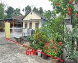 Bán đất 97m2 Kiệt ôtô 45 Huyền Trân Công Chúa, chỉ sau lưng nhà mặt tiền, P.Thủy Xuân, Huế