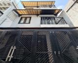 Bán nhà Phan Đình Phùng Phú Nhuận 4PN 48m2 giá 6.8 tỷ