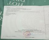 Bán đất Tây Hòa Trảng Bom gần kcn Bầu Xéo