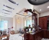 Nhà 4 Tầng Lô Góc, Mặt Tiền Kinh Doanh, Đường Số 8-Linh Xuân, 120m2(5x24), Nhỉnh 17 Tỷ(TL)