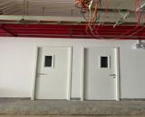 Giá Cửa thép chống cháy tại Phường Cát lái - TP.HCM