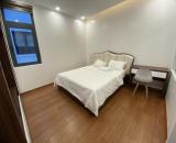 Cho thuê căn hộ cao cấp Vinhomes Marina, 1 ngủ (35m2).
