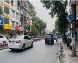 Lạc Long Quân, Tây Hồ 80m, mt 15m, 15.7 tỷ, lô góc, ngõ thông, gần ô tô, kinh doanh, CHDV