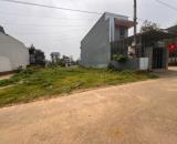 Bán đất khu dân cư Tân Tiến, Thanh Sơn, Phú Thọ hơn 1 tỷ
