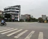 Bán lô đất mặt đường đôi Nguyễn Văn Linh, ph Thanh Bình, TP HD, 108m2, mt 6m, KD tốt