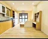 Bán nhà Hoàng Ngân, Cầu Giấy 98m 7 tầng 24P MT 5,9m 2 MẶT NGÕ Ô TÔ sát phố
