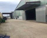 Cho thuê kho xưởng 1000m2, 1900m2 Phan Huy Ích Gò Vấp