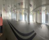 Cho thuê MBKD, Văn phòng chân đế tòa 15 - 17 Ngọc Khánh, HN DT: 100 – 150 - 500m2.