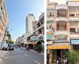 Bán nhà mặt tiền Trần Nhân Tôn Quận 10, 35m2 5 tầng chỉ nhỉnh 9 tỷ