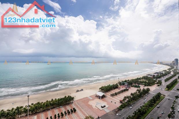 Bán nhanh căn Studio Wyndham The Soleil Đà Nẵng View trực diện biển Mỹ khê - Full nội thất - 4