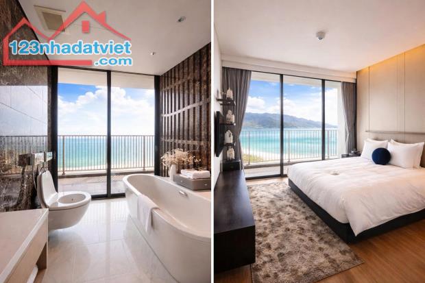 Tổng hợp QUỸ CĂN The Soleil studio trực diện biển Mỹ Khê CK đến 13.5% tầng 45 vận hành 35t - 3