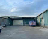 Cho thuê kho xưởng tại Trục Quốc Lộ 32,Ngã tư Trạm Trôi, Tân Lập, Đan Phượng  Diện tích đa