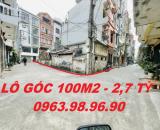 🔥 BÁN LÔ ĐẤT GIÁ TỐT TẠI XUÂN KHANH – CHỈ 1 TỶ/LÔ GIÁ TỐT TẠI XUÂN KHANH