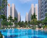Cần bán chung cư nhơn trạch giá rẻ full nội thất