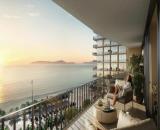 Bán nhanh căn Studio Wyndham The Soleil Đà Nẵng View trực diện biển Mỹ khê - Full nội thất