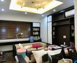 ❇️CHO THUÊ CHUNG CƯ HỌC VIỆN QUỐC PHÒNG, TÂY HỒ 90 M2, 2 PHÒNG NGỦ, 2VS, FULL ĐỒ