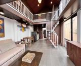 Bán CCMN Phố Phan Đình Giót- Thiết Kế Luxury- 71m2, 6 Tầng, MT 4.2m-Ô Tô Vào Nhà- 26.5 Tỷ