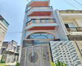 NHÀ ĐẸP - 4 TẦNG - BÌNH CHIỂU - GIÁ TỐT