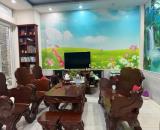 Bán biệt thự  khu đẹp 1 trệt 2 lầu D2D Thống Nhất. 8x20 160m. Giá 16.5 tỷ có thương lượng.