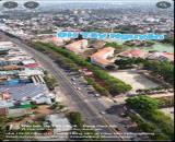 Nhà ngay chợ Phùng Hưng 10x18 đối diện đại học tây nguyên sắm gì cực kỳ tiện lợi