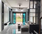 Bán nhà 3 tầng nhà xây kiên cố hiện đại ngõ trương hán siêu phường nhị châu, tp hải dương
