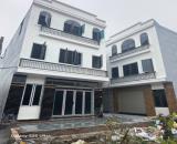 NHÀ 3 TẦNG - Ô TÔ ĐỖ CỬA - Tại TÔ PHONG - KIẾN AN