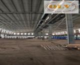Bán nhà xưởng KCN Đức Hòa, Long An 3.108m²