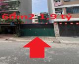 Bán đất 55M2 mặt tiền 5m thị xã Sơn Tây gần trường học, khu công nghiệp giá rẻ