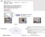 004 🏡 Nhà Điện Biên Phủ – Thanh Khê Diện tích: 70m² (5m x 14m) Giá: 12.5 tỷ
