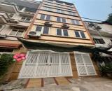 Bán nhà KĐT Cầu Diễn, 6 tầng thang máy, Ô tô tránh, vỉa hè  70m2 MT 6m chỉ 19,x tỷ