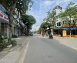 Mặt Phố Nguyễn Viết Xuân 48m mt4m,vỉa hè,vừa ở vừa KD nhiều loại Hình