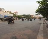 Bán nhà mặt đường Sông Hào Nam Định