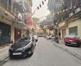 TT NGUYỄN KHÁNH TOÀN, 40M2 SỬ DỤNG, CÓ THỂ 2 NGỦ, Ô TÔ ĐỖ CHÂN CẦU THANG, 3.75 TỶ.