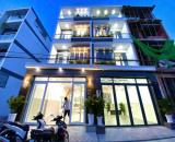 BÁN NHÀ MẶT TIỀN HẺM HUỲNH TẤN PHÁT 5x20 CHỈ 7 TỶ 5