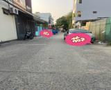 Lô đất kiệt oto 6m Nguyễn Phước Nguyên . DT:60m , ngang 4m , sổ đẹp vuông vức