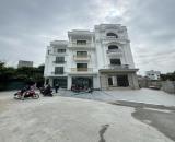 BÁN NHÀ 4 TẦNG TĐC THIÊN ĐƯỜNG, ĐẰNG HẢI, HẢI AN  GẦN LÊ HỒNG PHONG  NHÀ ĐẸP